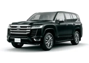 V8 For Rent in Lahore