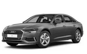Audi A6 Rental