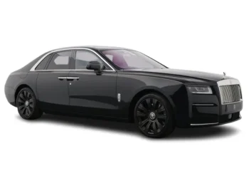 Rolls Royce for Rent in Lahore