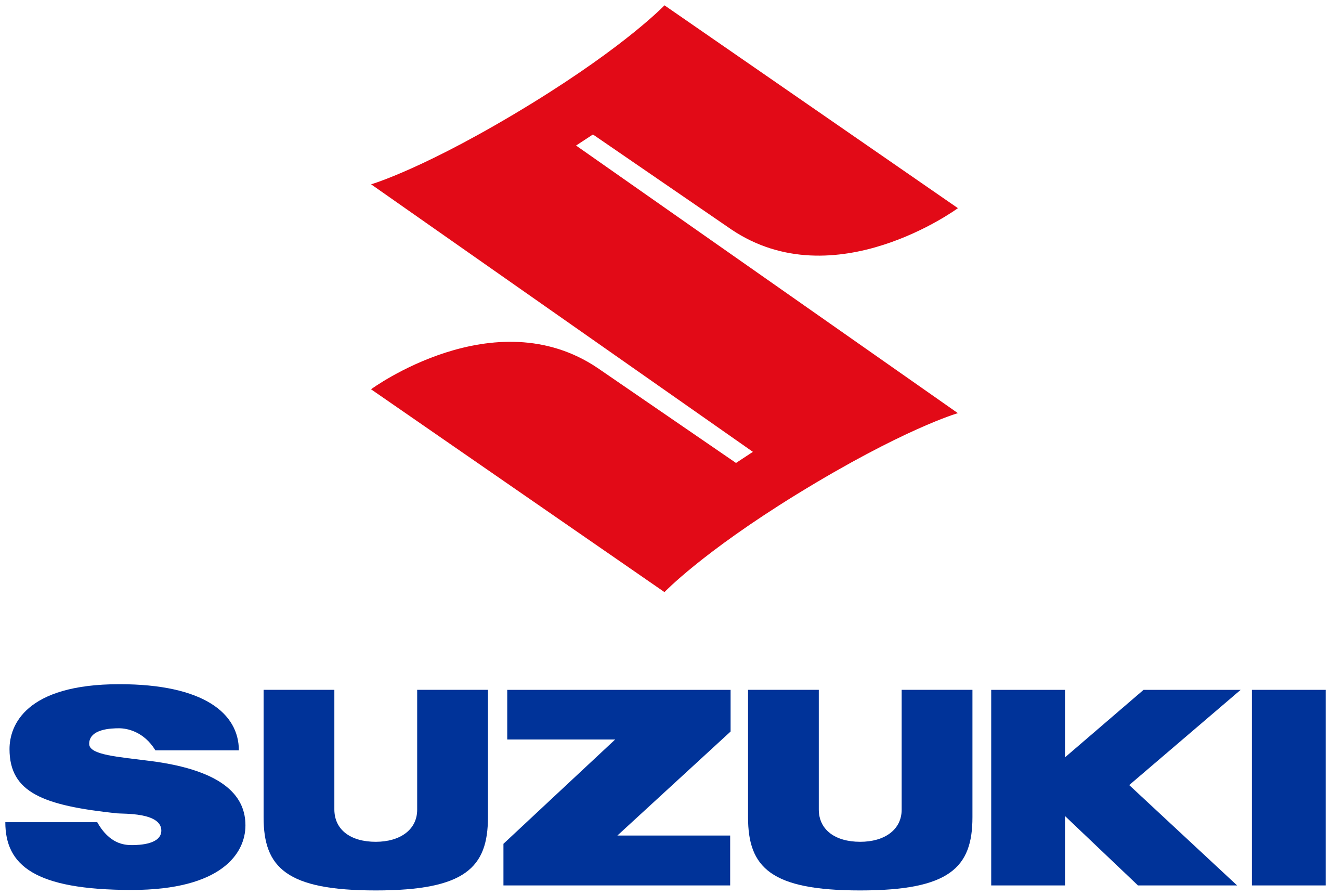 Suzuki Logo