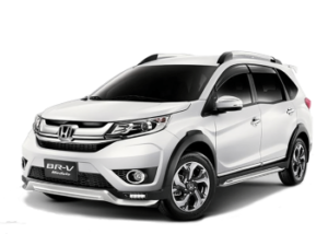 BRV For Rent in Lahore