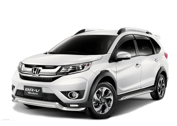 BRV For Rent in Lahore