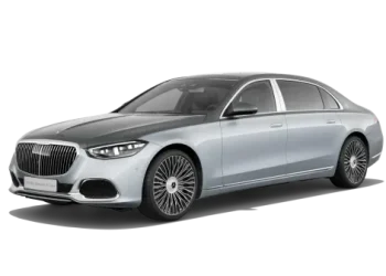 Mercedes for Rent in Lahore