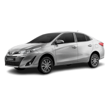 Toyota Yaris Auto 1.5