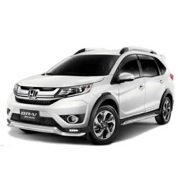 Honda BR-V